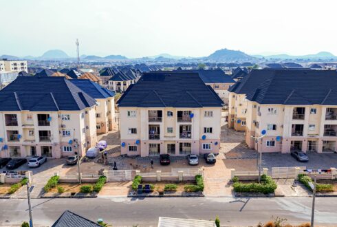 General Contracting & Construction