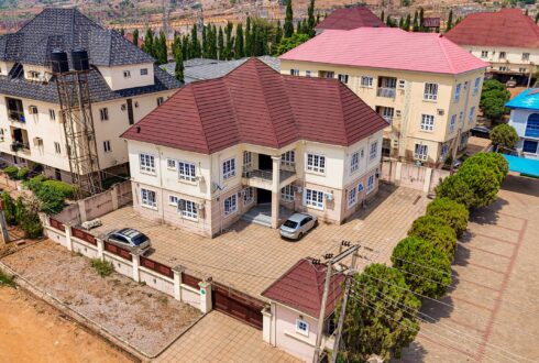 Property Development & Consultancy
