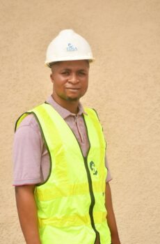 David O. OTITOJU