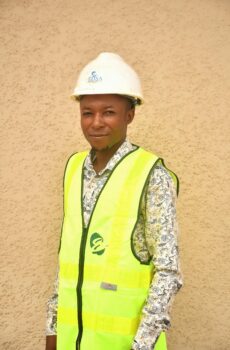 Julius Boluwaji ADEBGUYI
